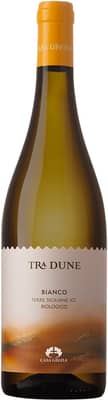 2024 Tra Dune Bianco Terre Siciliane IGP BIO