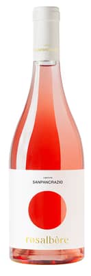2024 Rosalbòre Salice Salentino DOC