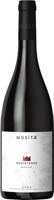 2022 Regieterre Rosso Etna DOC