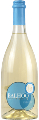 Balhoo Frizzante Bianco