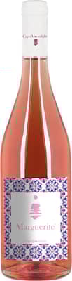 2023 Marguerite Rosè Campania IGP