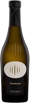 2023 Terminum Gewürztraminer Vendemmia Tardiva Alto Adige DOC 0,375 L