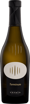 2023 Terminum Gewürztraminer Vendemmia Tardiva Alto Adige DOC 0,375 L