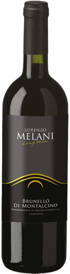 2017 Melani Brunello di Montalcino DOCG