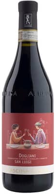 2021 Dogliani San Luigi DOCG BIO
