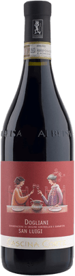 2021 Dogliani San Luigi DOCG BIO