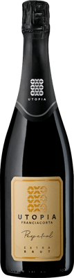 ExtraBrut Franciacorta DOCG