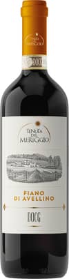 2021 Fiano di Avellino DOCG