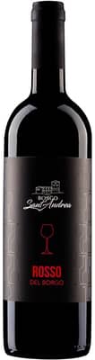 Rosso del Borgo