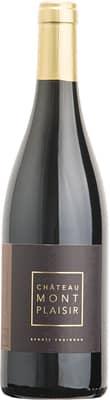 2020 Hauts Galets rouge Cru Vinsobres AOP BIO