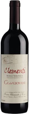 2021 Ca’ del Giovane Verona IGP