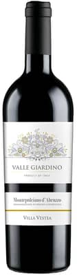 Valle Giardino Montepulciano d'Abruzzo DOC