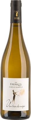 2024 "Un brin de magie" Côtes du Rhône AOP BIO