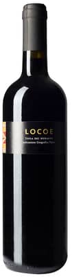 2022 Locoe Isola dei Nuraghi IGP