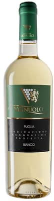 2024 Bianco Puglia IGP 2024 Bianco Puglia IGP