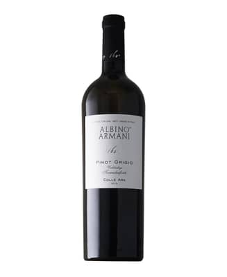 2023 Colle Ara Pinot Grigio Ramato Valdadige Terradeiforti DOC