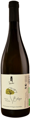 2023 Pecorino Falerio DOC BIO