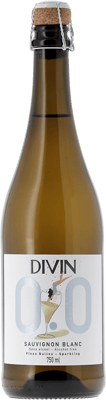 Origine Sauvignon Blanc Perlwein 0.0%