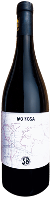 2022 Mo Rosa BIO