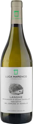 2023 Nascetta del Cummune di Novello Langhe DOC