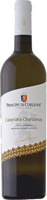 2024 Catarratto Chardonnay