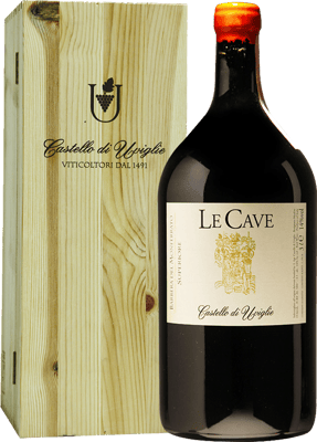 2019 La Cave Barbera del Monferrato Superiore DOCG 1,5 L