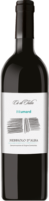 2020 Nebbiolo d’Alba DOC