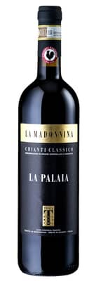 2017 La Palaia Chianti Classico DOCG