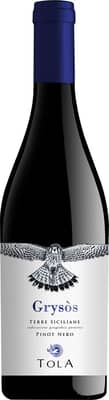 2021 Grysòs Terre Siciliane IGP