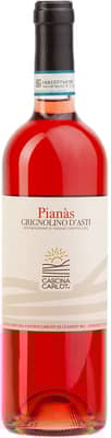 2024 Pianàs Grignolino d’Asti DOC