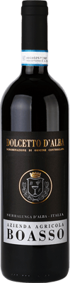 Dolcetto d'Alba DOC