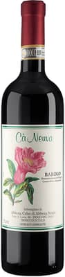 2020 Barolo DOCG