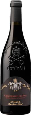 2019 Cuvée du Lion Châteauneuf du Pape AOP