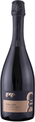 Spumante Perlato Bianco DOC