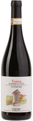 2022 Votiva Barbera d'Asti Superiore DOCG