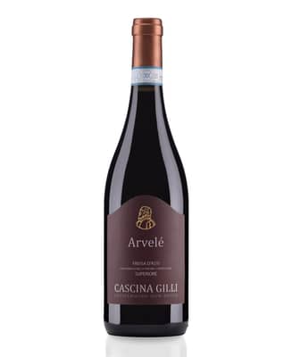2018 Arvele Freisa d´Asti Superiore DOC