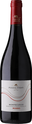 2023 Rosso Montecucco DOC BIO