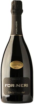 2021 Forneri Trento DOC