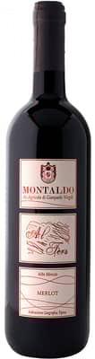 Al Ters Merlot Alto Mincio IGP