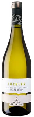 2024 Fuxberg Chardonnay Alto Adige DOC