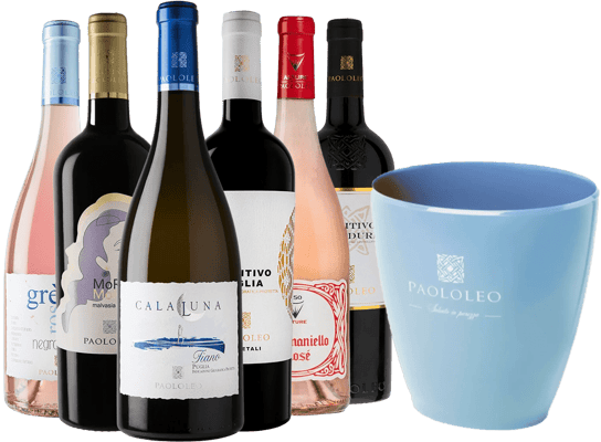 Box Degustazione Estate "Glacette"