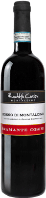 2023 Bramante Cosimi Rosso di Montalcino DOC 2023 Bramante Cosimi Rosso di Montalcino DOC