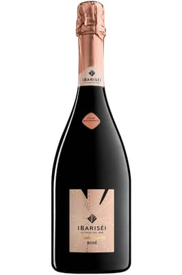 2019 Rosè Millesimato Franciacorta DOCG