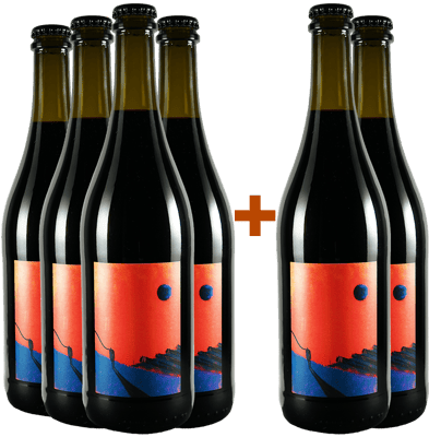 4+2 Ombra Lunga