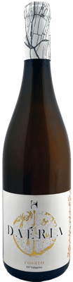 2021 Daeria Vallagarina Rosato IGP