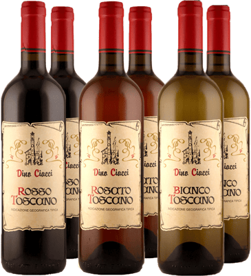 Box Degustazione Il Valentiano