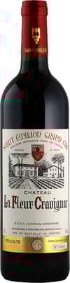 2018 Saint-Émilion Grand Cru AOP