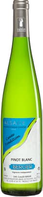 2021 Cuvée "Tradition" Alsace AOP