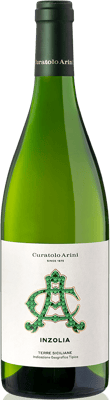2023 Inzolia Sicilia DOC