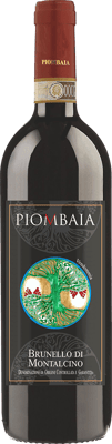 2020 Brunello di Montalcino DOCG BIO
